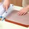 Antibacterial Large Flexible Kitchen Cutting Mat For Cooking Camping And Travel 1