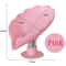 Leaf Shape Suction Cup Soap Holder Soap Dish Tray For Bathroom 9