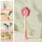 3in1 Baby Bottle And Travel Mug Cleaning Brush Long Handle Portable Scrubber 8