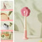 3in1 Baby Bottle And Travel Mug Cleaning Brush Long Handle Portable Scrubber 8