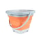 Multifunctional Folding Beach Bucket Portable Water And Outdoor Utility Bucket 6