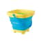 Multifunctional Folding Beach Bucket Portable Water And Outdoor Utility Bucket 7