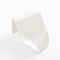Self Adhesive Wall Mounted Soap Dish Drain Soap Holder Plastic Bathroom Accessory 7