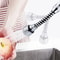 Rotatable Faucet Extender Bubble Sprayer Nozzle For Kitchen And Bathroom Sink 1