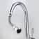 Rotatable Faucet Extender Bubble Sprayer Nozzle For Kitchen And Bathroom Sink 2
