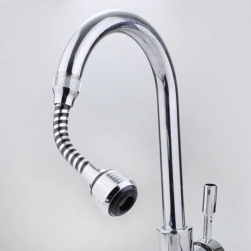 Rotatable Faucet Extender Bubble Sprayer Nozzle For Kitchen And Bathroom Sink 2