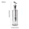 Glass Seasoning Bottle Dispenser Olive Oil Vinegar Sauce Jar For Kitchen 9
