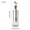 Glass Seasoning Bottle Dispenser Olive Oil Vinegar Sauce Jar For Kitchen 9