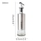 Glass Seasoning Bottle Dispenser Olive Oil Vinegar Sauce Jar For Kitchen 5