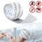 Self Adhesive Window Screen Repair Tape Mesh Sticker Anti Mosquito Net Fix 0