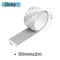 Self Adhesive Window Screen Repair Tape Mesh Sticker Anti Mosquito Net Fix 8