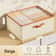 Foldable Clothes Storage Organizer Box For Closet And Drawer Organization 5