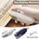 USB Rechargeable Mini Handheld Plastic Bag Sealing Machine 2in1 Heat Sealer For Snacks And Food Sto 1