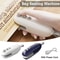 USB Rechargeable Mini Handheld Plastic Bag Sealing Machine 2in1 Heat Sealer For Snacks And Food Sto 1