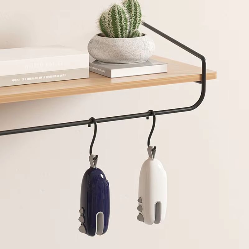 USB Rechargeable Mini Handheld Plastic Bag Sealing Machine 2in1 Heat Sealer For Snacks And Food Sto 3