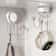 MultiFunction Suction Cup Wall Hooks Strong Load Bearing No Punching Bathroom And Kitchen Organizer 2
