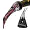 Acrylic Wine Aerating Pourer Decanter Portable Red Wine Bottle Accessory 0