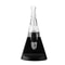 Acrylic Wine Aerating Pourer Decanter Portable Red Wine Bottle Accessory 4