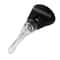 Acrylic Wine Aerating Pourer Decanter Portable Red Wine Bottle Accessory 5