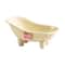 Creative No Punching Bathtub Soap Box Wall Mounted Soap Holder Bathroom Storage Rack 6