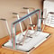 Stainless Steel Cup Holder With Drip Tray AntiSlip DustProof Glass Cup Stand 3