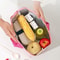 Insulated Lunch Box Bag Waterproof Thermal Food Storage Tote Bag 1