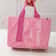 Insulated Lunch Box Bag Waterproof Thermal Food Storage Tote Bag 2