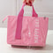 Insulated Lunch Box Bag Waterproof Thermal Food Storage Tote Bag 2