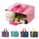 Insulated Lunch Box Bag Waterproof Thermal Food Storage Tote Bag 4