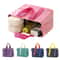 Insulated Lunch Box Bag Waterproof Thermal Food Storage Tote Bag 4