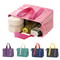 Insulated Lunch Box Bag Waterproof Thermal Food Storage Tote Bag 4