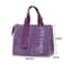 Insulated Lunch Box Bag Waterproof Thermal Food Storage Tote Bag 7