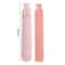 Long Hot Water Bottle With Plush Cover AntiBurst Hand Warmer For Winter Sleep 5