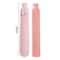 Long Hot Water Bottle With Plush Cover AntiBurst Hand Warmer For Winter Sleep 6
