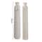 Long Hot Water Bottle With Plush Cover AntiBurst Hand Warmer For Winter Sleep 7