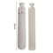 Long Hot Water Bottle With Plush Cover AntiBurst Hand Warmer For Winter Sleep 7