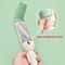 Reusable Pet Hair Remover Lint Roller Brush MultiPurpose Sticker Lint Remover 4
