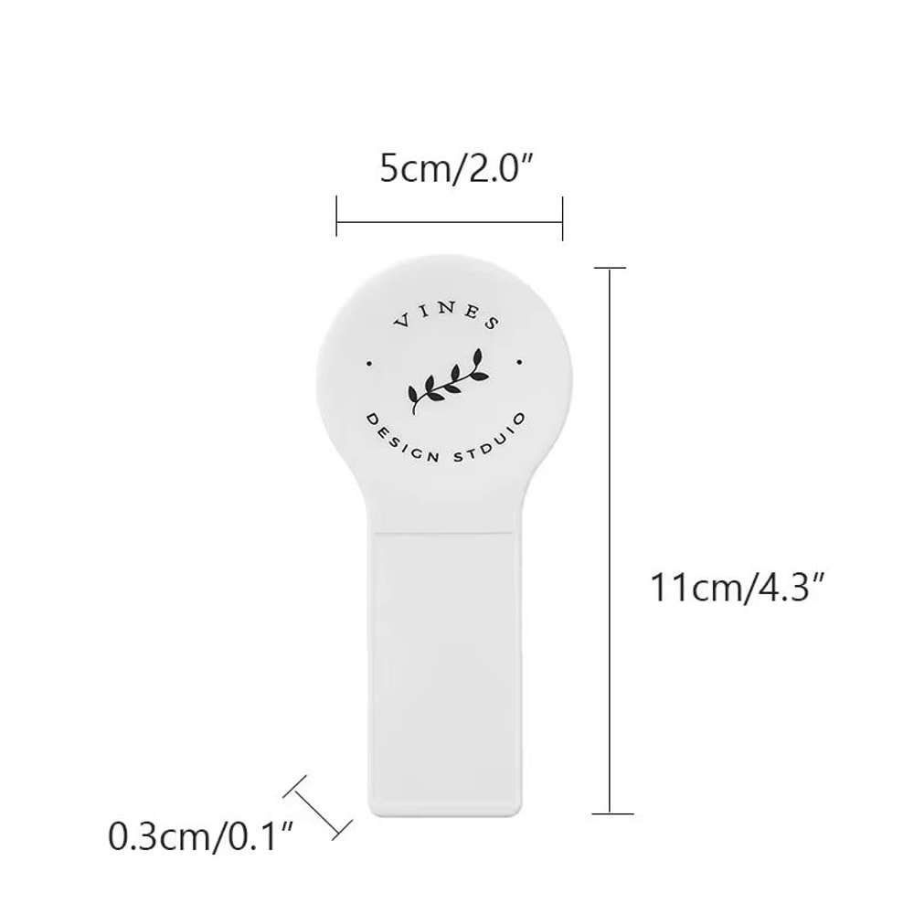 SelfAdhesive Toilet Lid Lifter AntiDirty Bathroom Seat Lid Handle 4