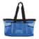 Extra Large Foldable Beach Bag With Mesh Breathable Panels And Zippered Side Pockets 6