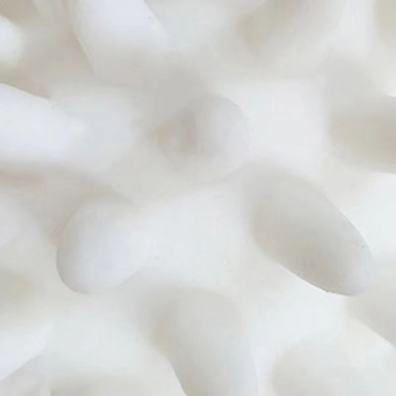 Reusable Silicone Laundry Balls AntiTangle Washer And Dryer Cleaning Balls 4