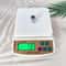 22 Lb Precision Digital Kitchen Scale 004 Oz Accuracy LCD Display With English Buttons 0