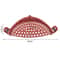 Silicone Pot Side Drainer Vegetable And Noodle PourOver Strainer Kitchen Gadget 5