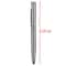 Mini Portable Metal Ballpoint Pen With Waterborne Ink And Multiple Color Refills 5