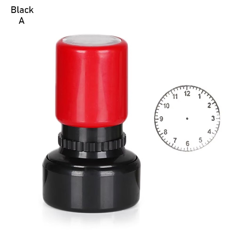 51 Piece EVA Fraction Circles Set Montessori Math Learning Manipulatives For Classroom Teaching 8