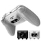 1400 MAh Rechargeable Wireless Gamepad Battery With Digital Display Compatible With Xbox Series X A 1