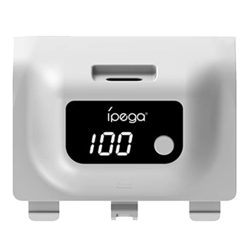 1400 MAh Rechargeable Wireless Gamepad Battery With Digital Display Compatible With Xbox Series X A 7