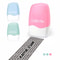 Confidential Stamp Privacy Roller Eraser SelfInking Security Code Eliminator 3