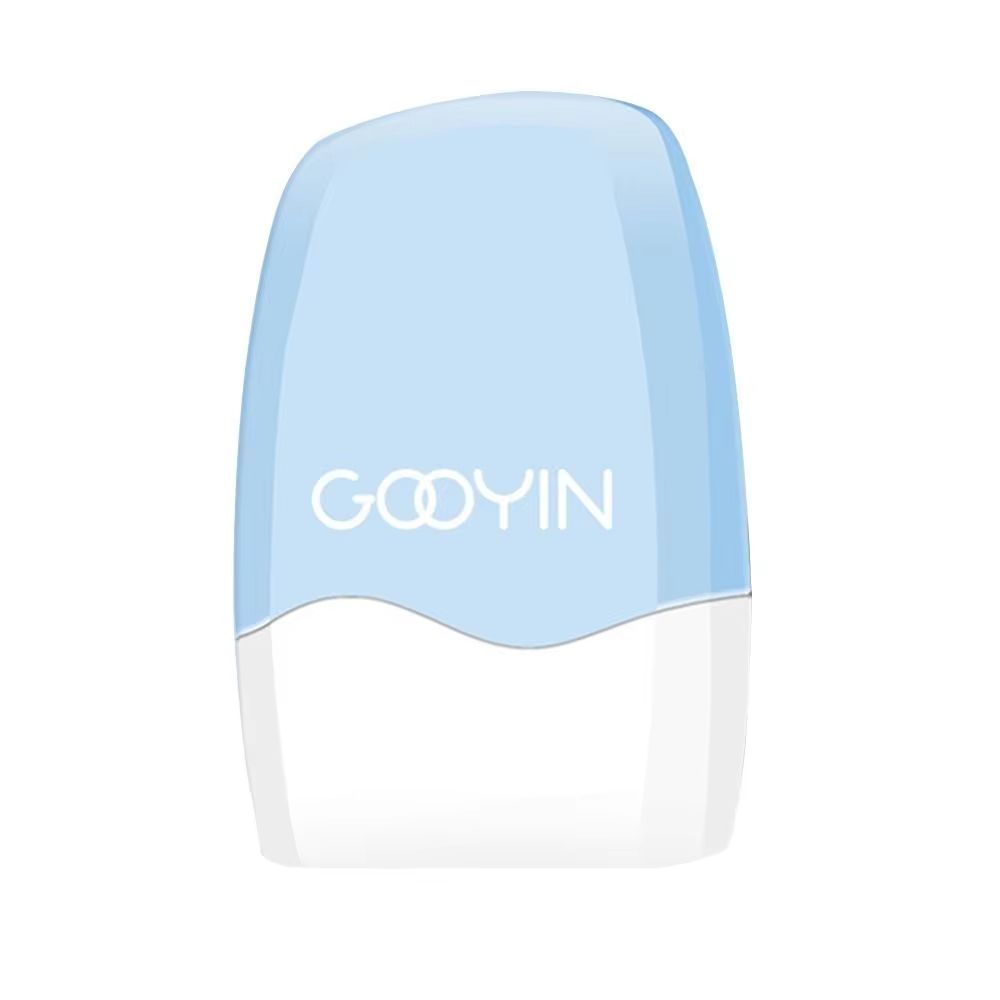 Confidential Stamp Privacy Roller Eraser SelfInking Security Code Eliminator 8