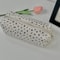 Large Cute Floral Pen Bag MultiFunction Stationery Organizer Pouch 13