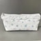 Large Cute Floral Pen Bag MultiFunction Stationery Organizer Pouch 14